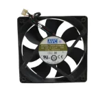 Ventilador Avc 120x120x25 Data1225b2x 12vdc