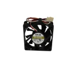 Mini Ventilador Avc F6015b12ly  60x60x15 12vdc