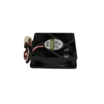 Mini Ventilador Avc F6015b12ly  60x60x15 12vdc - Imagem 2