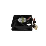Mini Ventilador Avc F6015b12ly  60x60x15 12vdc - Imagem 3