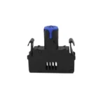 Bloco De Iluminação Weg Bidl Azul 24vac/dc - Imagem 2