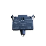 Bloco De Iluminação Weg Bidlb Vermelho 24vac/dc - Imagem 2
