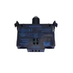 Bloco De Iluminação Weg Bidlf Amarelo 110vac/dc - Imagem 2