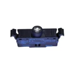 Bloco De Iluminação Weg Bidlf Amarelo 110vac/dc - Imagem 3