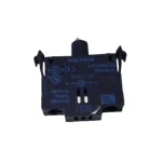 Bloco De Iluminação Weg Bidlf Amarelo 220vac - Imagem 3