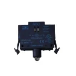 Bloco De Iluminação Weg Bidlf Verde 220vac