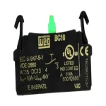 Bloco De Contato Weg Bc10 No