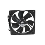 Mini Ventilador Brushless A1225m12s 120x120x25 12vdc 0.38a