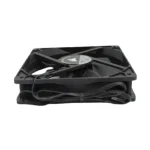Mini Ventilador Brushless A1225m12s 120x120x25 12vdc 0.38a - Imagem 2