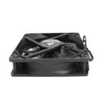 Mini Ventilador Brushless A1225m12s 120x120x25 12vdc 0.38a - Imagem 3