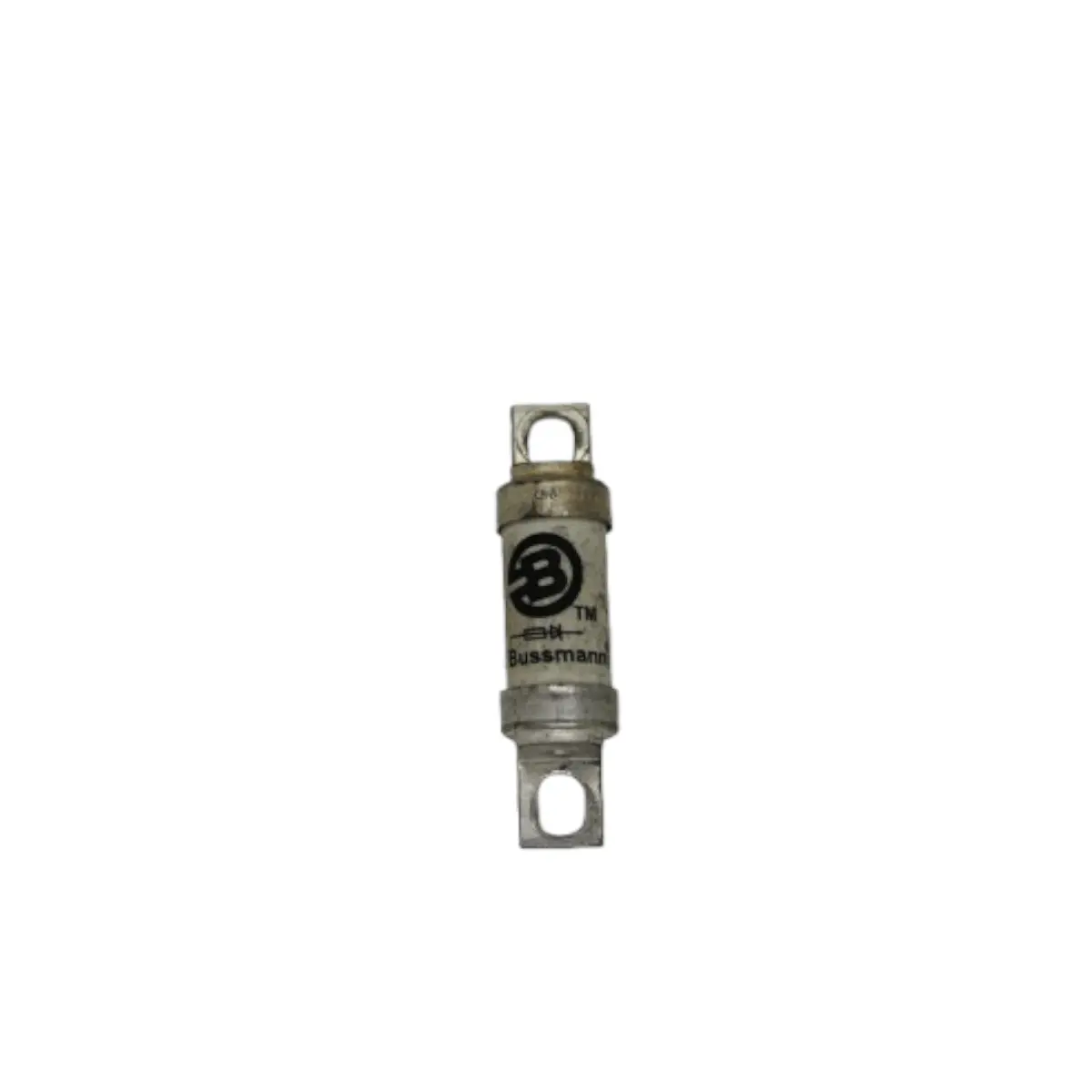 BUSSMANN 40A A Fusivel Bussmann 40ET 690V - Imagem 1