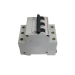 Disjuntor Legrand Rx3 C20 - Imagem 2