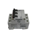 Disjuntor Legrand Rx3 C20 - Imagem 3