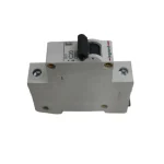 Disjuntor Legrand Rx3 C20 - Imagem 2