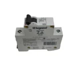 Disjuntor Legrand Rx3 C20 - Imagem 3