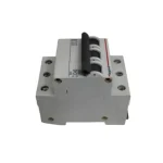 Disjuntor Legrand Rx3 C40 - Imagem 2