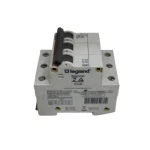 Disjuntor Legrand Rx3 C40 - Imagem 3