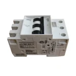 Disjuntor Siemens C40a 220/380v 3p - Imagem 3