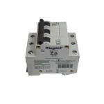Disjuntor Legrand Rx3 C50 - Imagem 3