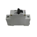 Disjuntor Legrand Rx3 C50 - Imagem 2