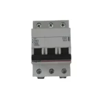 Disjuntor Legrand Rx3 C63