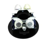 Centrifugo Para Motores  Weg Rural 20mm 4 Polos - Imagem 3