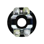 Centrifugo Para Motores  Weg Rural 20mm 4 Polos