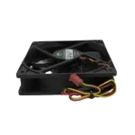 Mini Ventilador C. M. a12025-12cb-3bn-f1 120x120x25 12vdc - Imagem 2