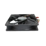 Mini Ventilador C. M. a12025-12cb-3bn-f1 120x120x25 12vdc - Imagem 3