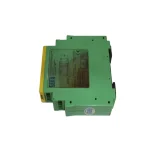 Rele De Controle De Parada De Emergêngia Weg Cp-d 301  24v - Imagem 2