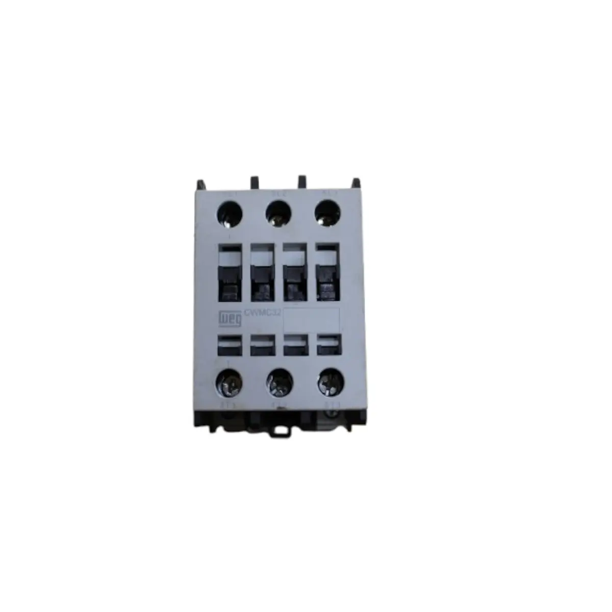 CWMC32 A (2) Contator Weg Cwmc32 220vac - Imagem 1