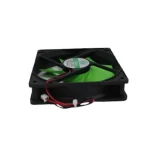 Mini Ventilador Sxdool Df1202512sel 0,12a  120x120x25 12vdc - Imagem 2