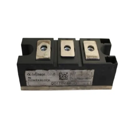 Igbt Infineon Dd171n16k