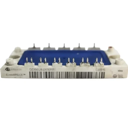 Igbt Infineon  Ddb6u84n16rr