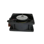 Mini Ventilador Delta 60x60x25 12vdc Afb0612m 0.12a - Imagem 2