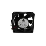 Min Ventilador Delta Afb0624hh 60x60x25 24vdc 0.14a