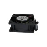 Mini Ventilador Delta 60x60x25 12vdc Afb0612m 0.12a - Imagem 3