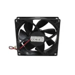 Mini Ventilador Delta Dsb0912m 90x90x25 12vdc 0.19a