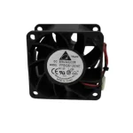 Mini Ventilador Delta Ffb0612ehe 1.20a  60x60x40 12vdc