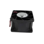 Mini Ventilador Delta Ffb0612ehe 1.20a  60x60x40 12vdc - Imagem 4