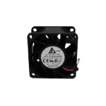 Mini Ventilador Brushless Ffb0624she 60x60x40 24vdc