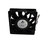 Mini Ventilador Delta Ffb1224ehe 120X120X40  1.50a 24vdc
