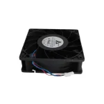 Mini Ventilador Delta Ffb1224ehe 120X120X40  1.50a 24vdc - Imagem 2