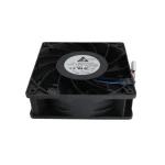 Mini Ventilador Delta Ffb1224ehe 120X120X40  1.50a 24vdc - Imagem 3