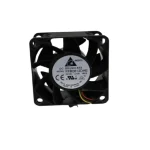 Mini Ventilador Delta Ffr0612dhe 60x60x40 12vdc 3.30a