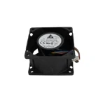 Mini Ventilador Delta Pfc0612de 1.68a 60x60x40 12vdc - Imagem 2