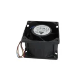 Mini Ventilador Delta Pfc0612de 1.68a 60x60x40 12vdc - Imagem 3