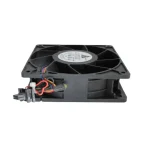 Mini Ventilador Delta Pfc1212de 120x120x40 12vdc 4.80a - Imagem 2