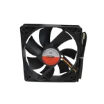Mini Ventilador Dex Dx-12c 120x120x25 12vdc
