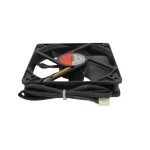 Mini Ventilador Dex Dx-12c 120x120x25 12vdc - Imagem 2